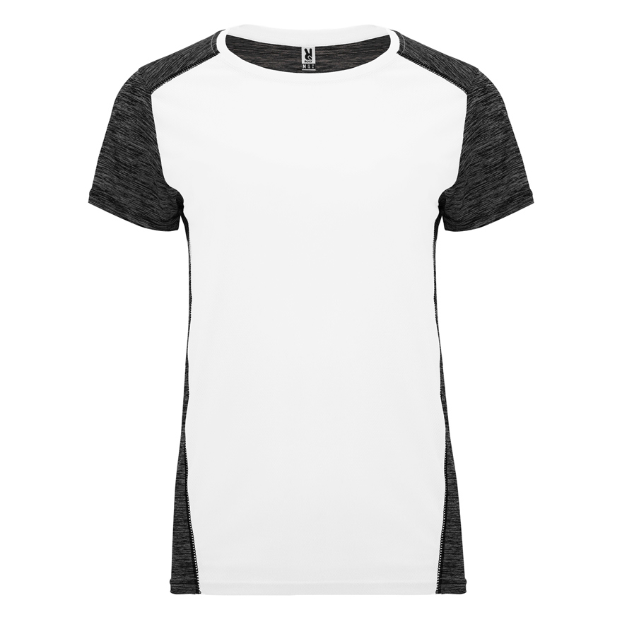 CA6663-T-SHIRT ZOLDER WOMAN